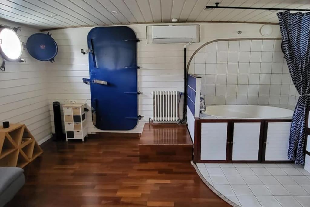 Appartement Dans Peniche Atypique Et Idyllique A Confluence Lião Exterior foto