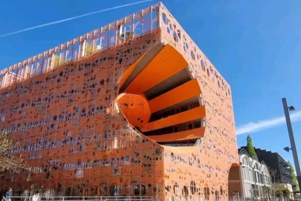 Appartement Dans Peniche Atypique Et Idyllique A Confluence Lião Exterior foto
